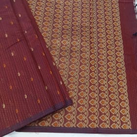 Classic Vivaha Cotton Sarees (120)