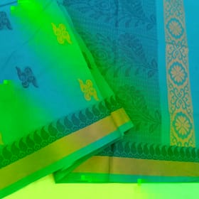 Classic Negamam Saree (105)