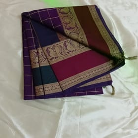 Traditional Vivaha Sarees (147)