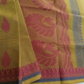Traditional Negamam Saree (094)