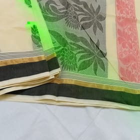 Pure Negamam Cotton (110)