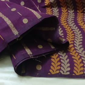 Royal Vivaha Cotton Saree (036)