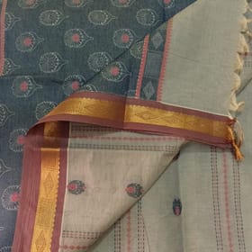 Vaigarai Elite Cotton (286)