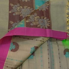 Vaigarai Elite Cotton (287)