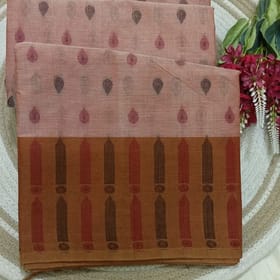 Elite vivaha cotton sarees(256)