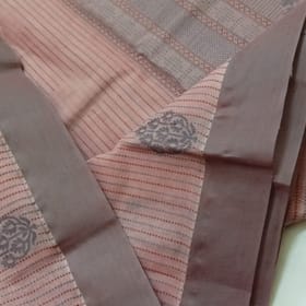 vaigarai small broder saree(358)