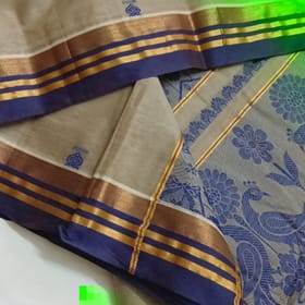 vaigarai small broder saree(365)