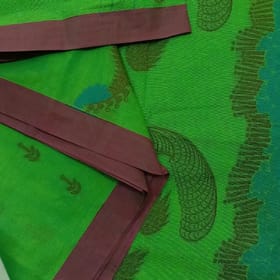 Elite vaigarai cotton sarees(428)