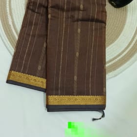 Vivaha Elite cotton sarees(461)