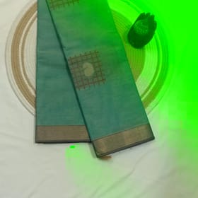 Vaigarai Elite Cotton (453)