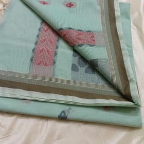 Negamam Soft Cotton Saree (027)