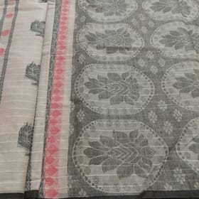 Lightweight Elite Cotton Sarees (001)