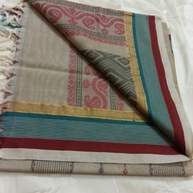 Negamam Soft Cotton Saree (031)
