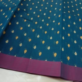 Royal Vivaha Cotton Saree (038)